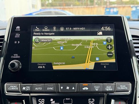 Used 2018 Honda Odyssey EX-L image 14