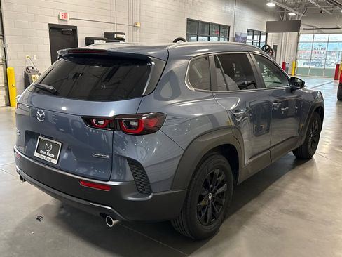 Certified 2024 MAZDA CX-50 AWD 2.5 S w/ Cargo Package image 4