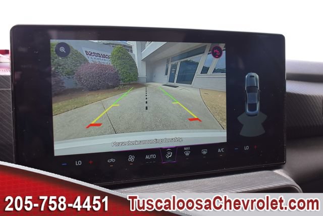 Used 2025 Ford Mustang Coupe RWD image 31