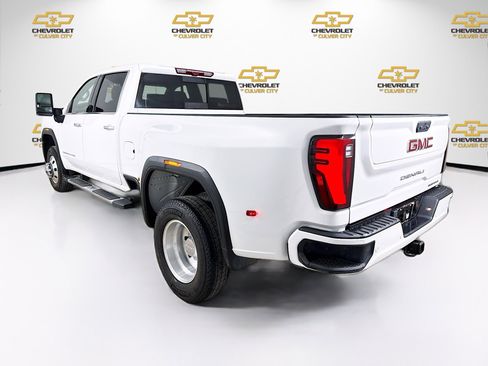 Used 2024 GMC Sierra 3500 Denali w/ Denali Reserve Package image 5
