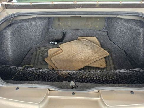 Used 1999 Buick Century Limited FWD image 30