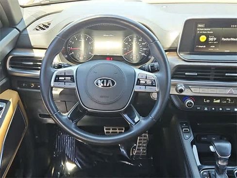 Used 2020 Kia Telluride SX image 23
