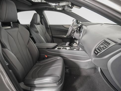 New 2026 Lexus NX 350 F Sport image 17