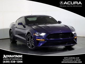 Used 2020 Ford Mustang Coupe w/ Equipment Group 101A video 1