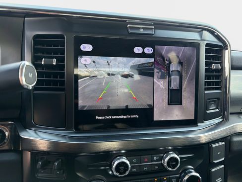 Used 2025 Ford F450 Lariat image 44