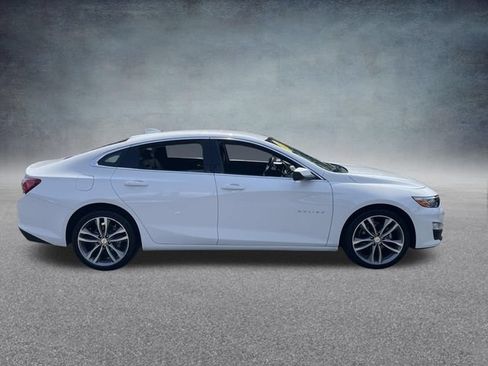 Used 2024 Chevrolet Malibu LT FWD image 5