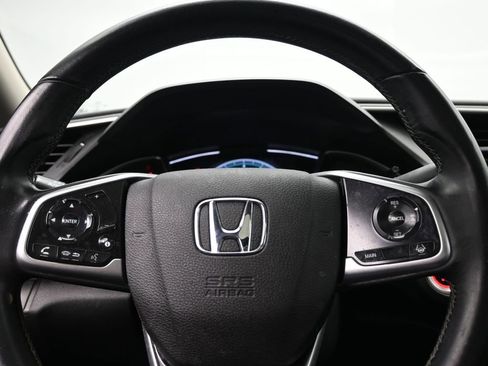 Used 2020 Honda Civic EX-L image 13