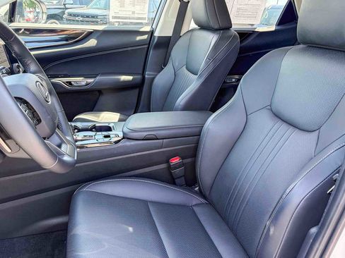 Certified 2024 Lexus NX 350 AWD w/ Cold Area Package image 17