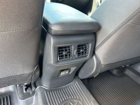 Used 2023 Toyota RAV4 XLE w/ Convenience Package image 14