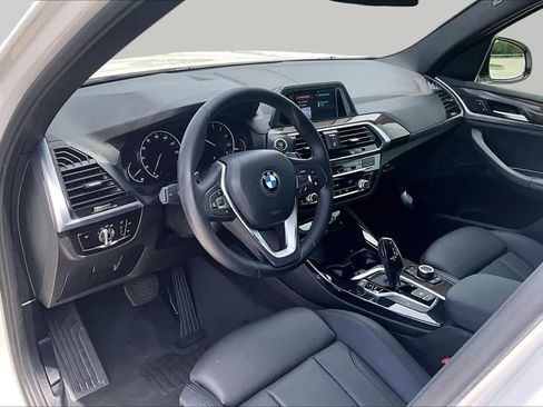 Used 2019 BMW X3 sDrive30i RWD image 16