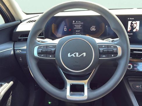 New 2026 Kia K5 LXS FWD image 27