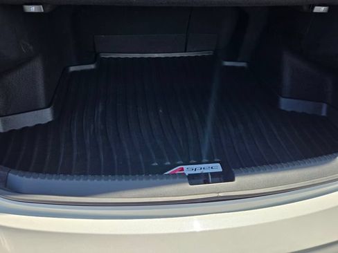 Certified 2023 Acura TLX w/ A-SPEC Pkg FWD image 14