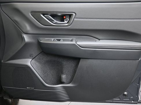 New 2026 Subaru Outback Touring XT image 11