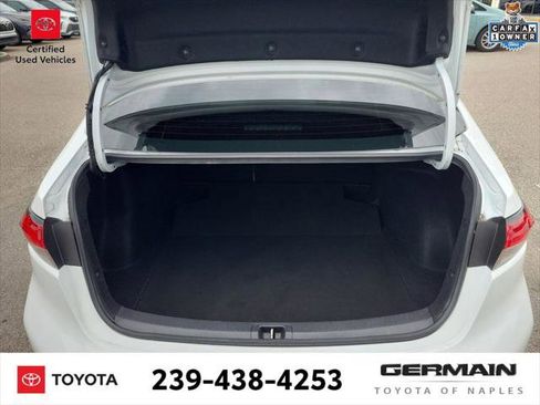 Certified 2024 Toyota Corolla LE FWD image 22