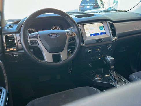 Used 2021 Ford Ranger XLT w/ Equipment Group 302A High image 19
