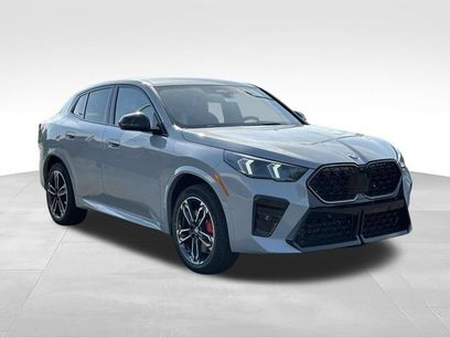 New 2027 BMW X2 xDrive28i
