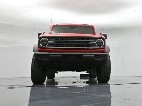 Certified 2022 Ford Bronco Base w/ Sasquatch Package image 46