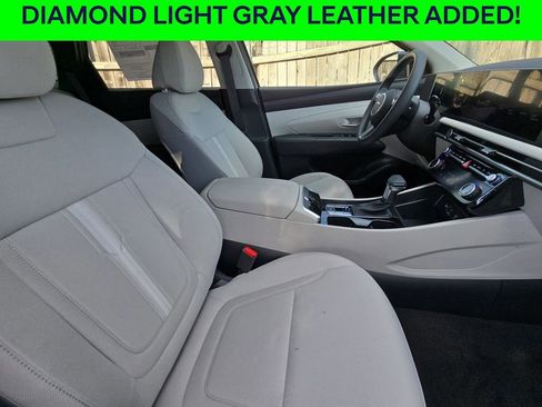 New 2026 Hyundai Tucson SEL FWD image 10