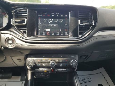 Used 2021 Dodge Durango SXT AWD/4WD image 20