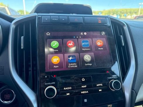 Used 2019 Subaru Ascent Touring w/ Popular Package #2A AWD/4WD image 10