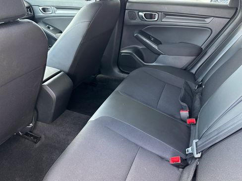 Used 2026 Honda Civic Sport image 25