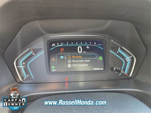 Used 2022 Honda Odyssey EX-L image 23