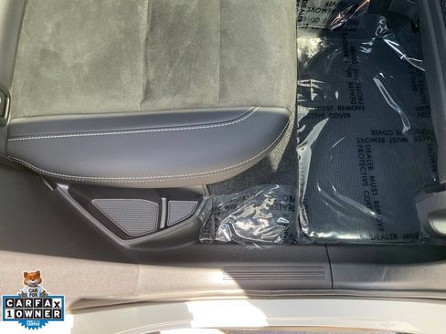Used 2023 Volvo C40 P8 Recharge Plus w/ Protection Package Premier AWD/4WD image 56