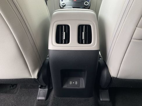 New 2026 Hyundai Tucson SEL FWD image 29