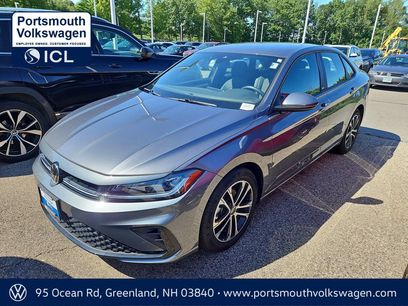 Used 2026 Volkswagen Jetta Sport