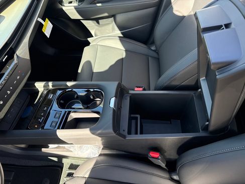 New 2026 Nissan Murano SL AWD/4WD image 25