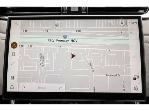 Used 2024 Jaguar XF R-Dynamic SE RWD image 16