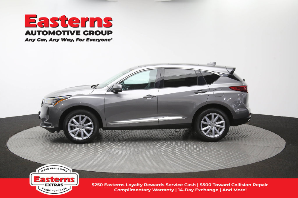Used 2023 Acura RDX AWD image 61