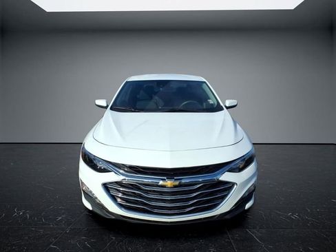 Used 2024 Chevrolet Malibu LT FWD image 8