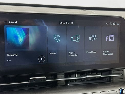 Certified 2024 Hyundai Kona SEL image 14