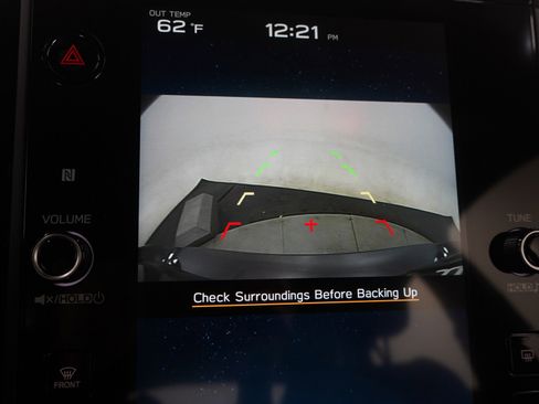 Used 2024 Subaru Impreza RS image 28