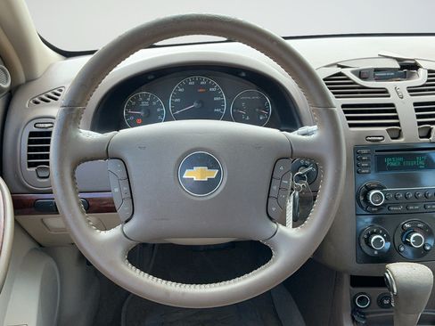 Used 2008 Chevrolet Malibu LT FWD image 9