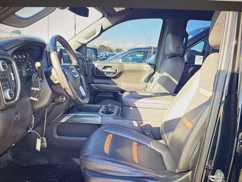 Used 2021 GMC Sierra 1500 AT4 image 17
