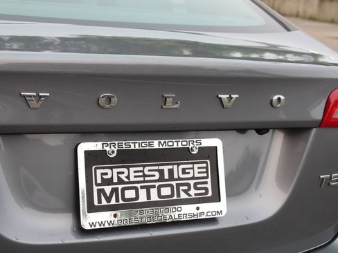 Used 2017 Volvo S60 T5 Inscription Platinum AWD/4WD image 40