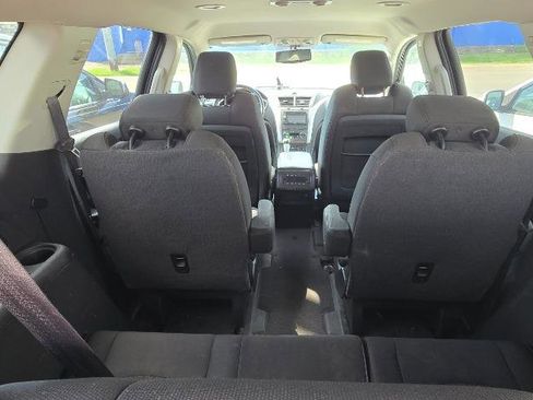 Used 2012 Chevrolet Traverse LT image 15