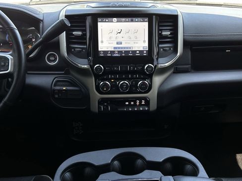 Used 2024 RAM 2500 Laramie w/ Safety Group image 18