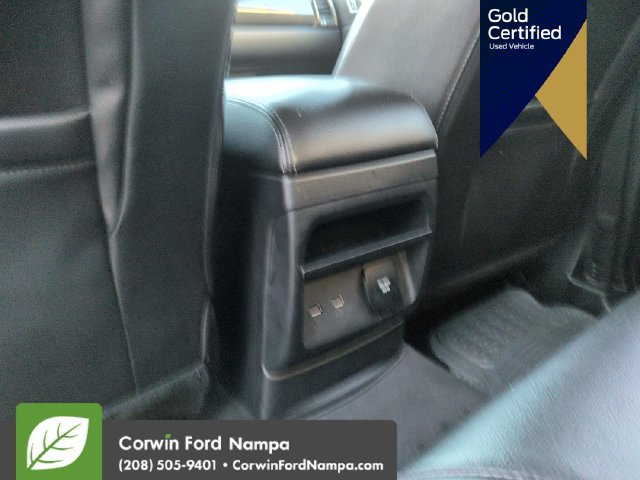 Used 2021 Ford Ranger Lariat w/ Equipment Group 501A High AWD/4WD image 28