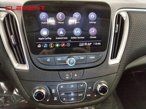 Used 2023 Chevrolet Malibu LT w/ Driver Confidence Package image 19