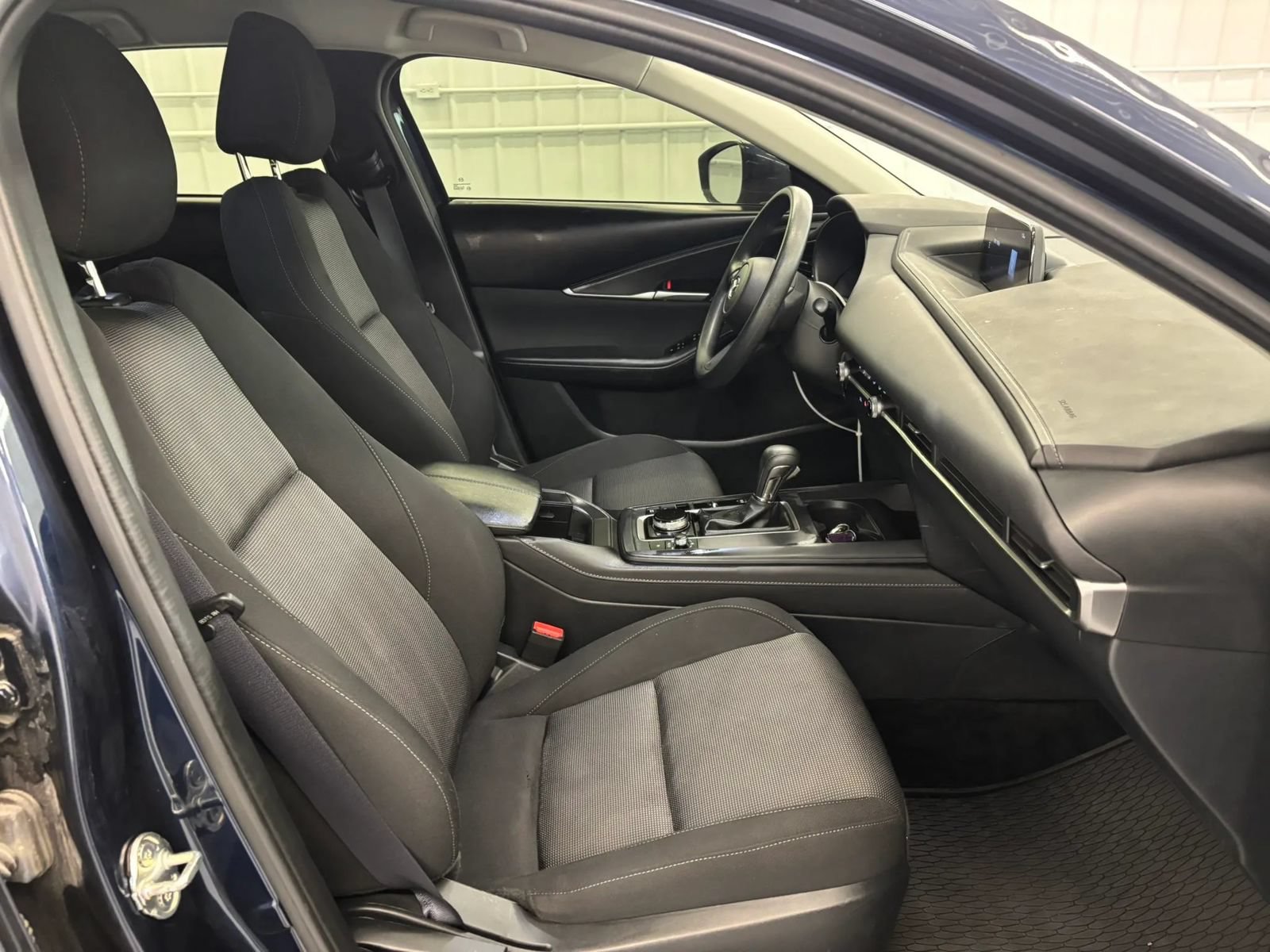 Used 2023 MAZDA CX-30 AWD 2.5 S image 31