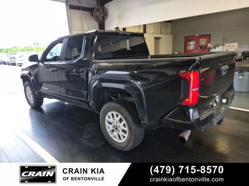 Used 2024 Toyota Tacoma SR5 RWD image 2
