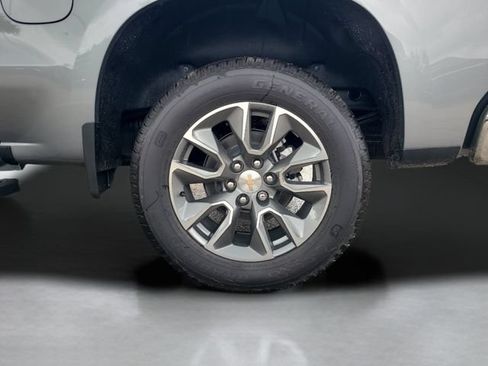 New 2026 Chevrolet Silverado 1500 LT RWD image 31
