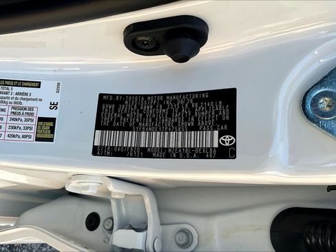 Used 2026 Toyota Corolla LE FWD image 34