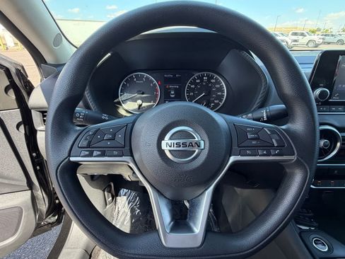 Certified 2023 Nissan Sentra S FWD image 19