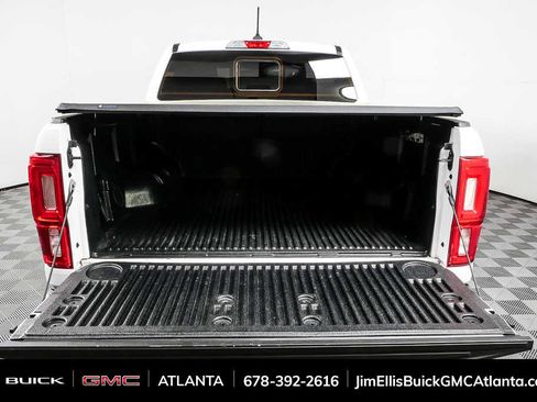 Used 2019 Ford Ranger XLT w/ Equipment Group 302A Luxury image 30