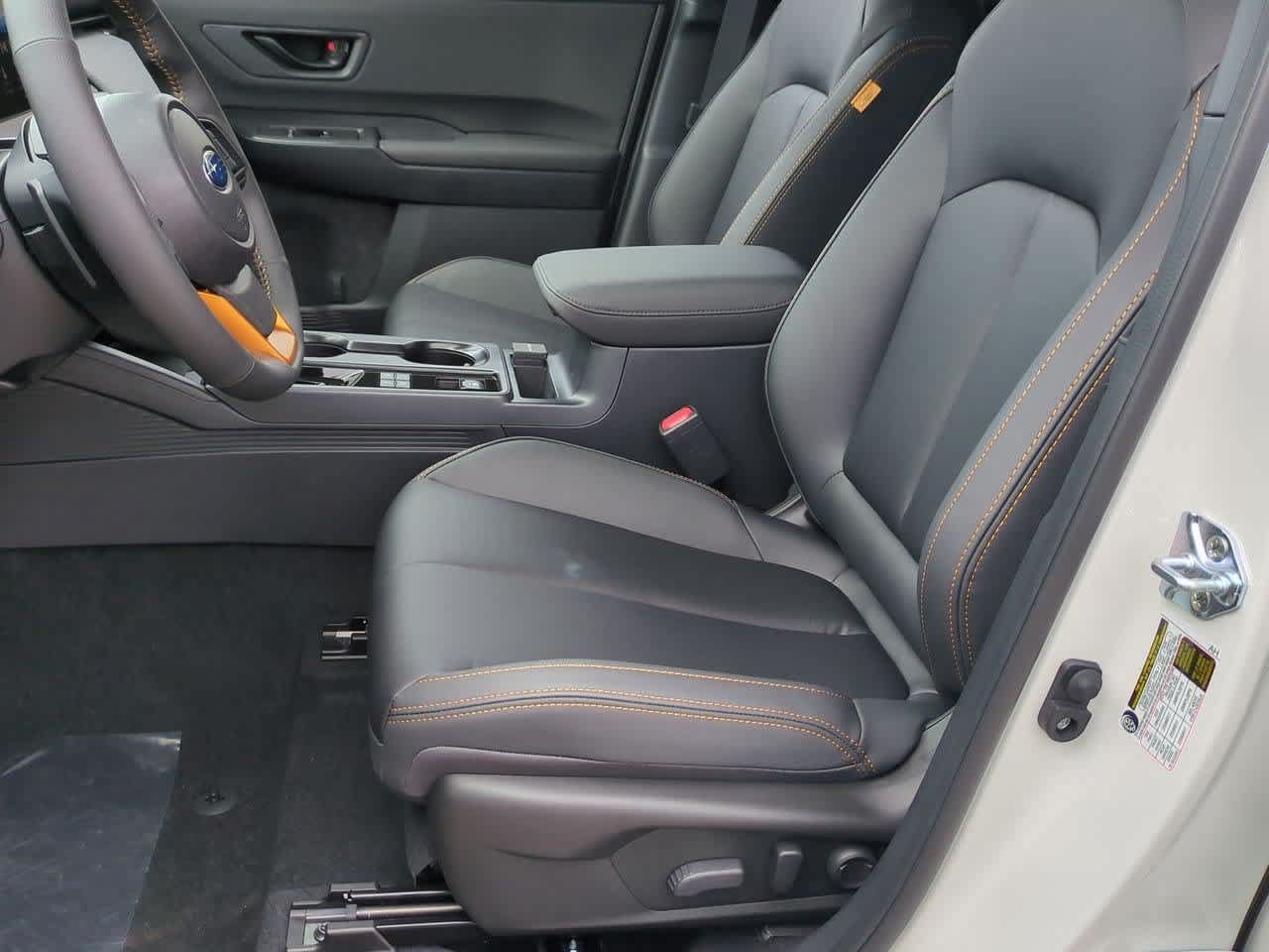 New 2026 Subaru Outback Wilderness AWD/4WD image 15