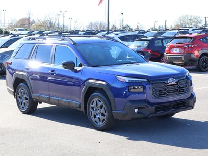 New 2026 Subaru Outback Premium